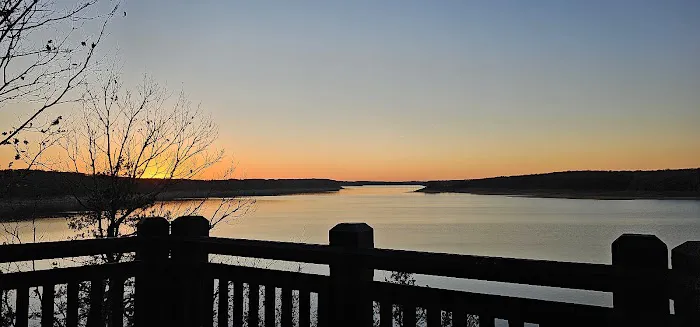 Badger Campground Picture 6