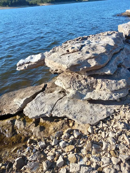 Coyote Campground Picture 9