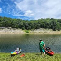 Coyote Campground ico