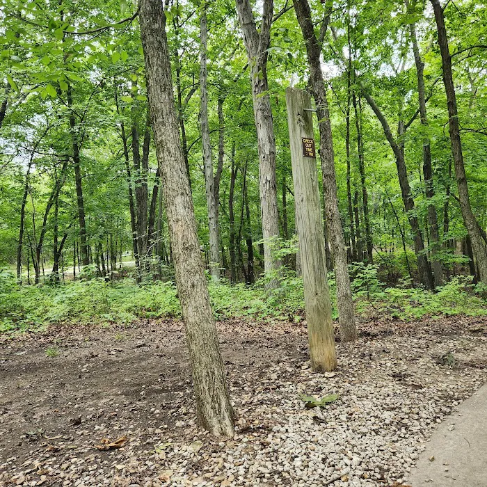 Puma Campground Picture 2
