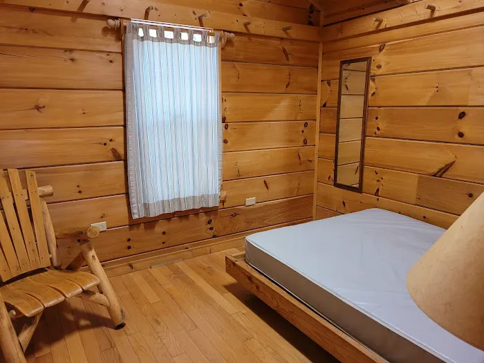 Puma Campground Picture 1