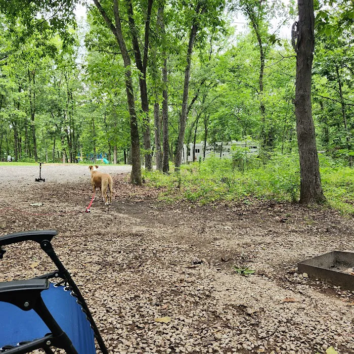 Puma Campground Picture 5