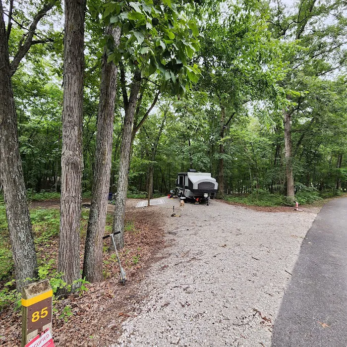 Puma Campground Picture 7