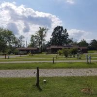 Cozy C RV Campground LLC ico