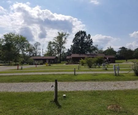 Cozy C RV Campground LLC