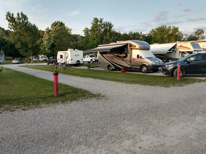 Cozy C RV Campground LLC Picture 7