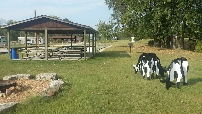 Cozy C RV Campground LLC Picture 5