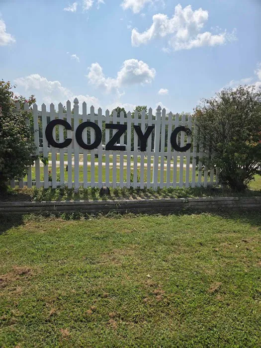 Cozy C RV Campground LLC Picture 9
