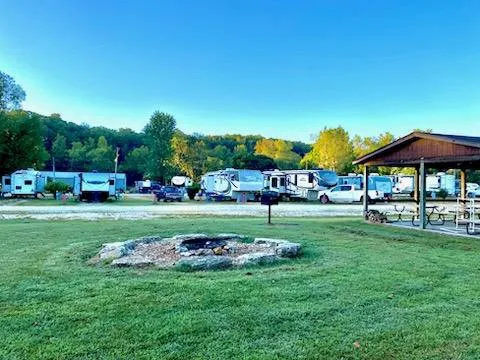 Cozy C RV Campground LLC Picture 3