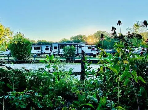 Cozy C RV Campground LLC Picture 10