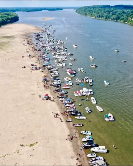 Ron's Place Picture 5