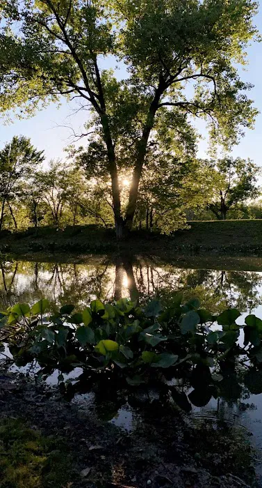 Cherokee Lakes Campground Picture 7