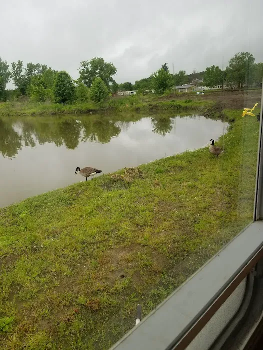 Cherokee Lakes Campground Picture 8