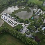 Cherokee Lakes Campground