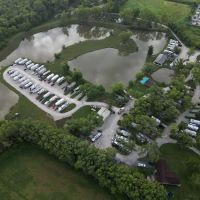 Cherokee Lakes Campground ico