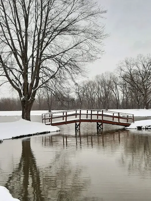 Cherokee Lakes Campground Picture 6