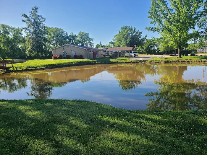 Cherokee Lakes Campground Picture 5