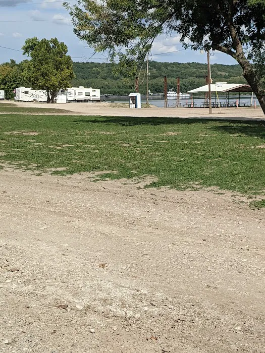 Timberlake Campground Picture 2