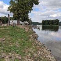 Timberlake Campground ico