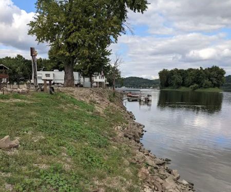 Timberlake Campground