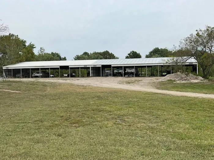 Timberlake Campground Picture 4