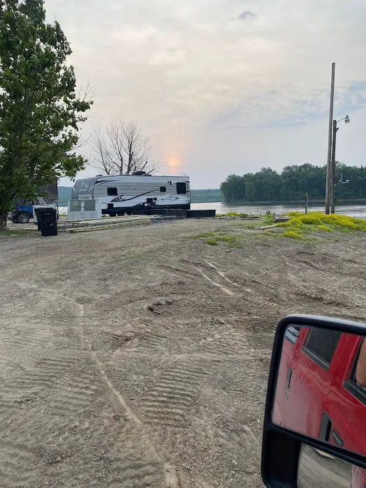Timberlake Campground Picture 8