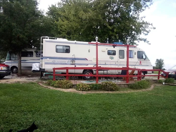 Sunrise Rv Park Picture 2