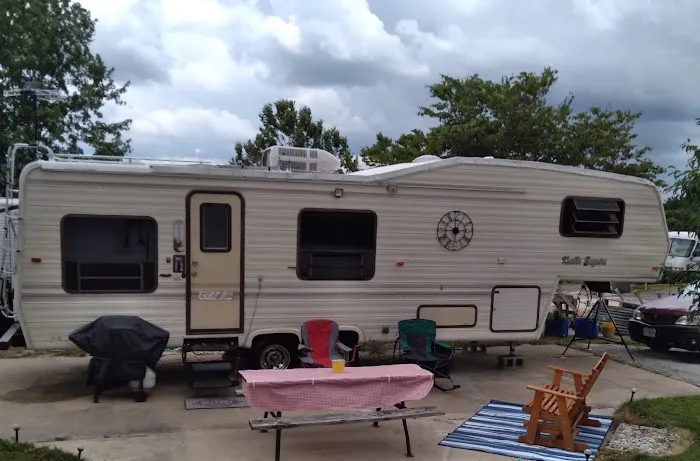 Sunrise Rv Park Picture 3
