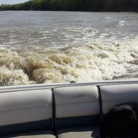 Kaskaskia River Camping & RV Park ico