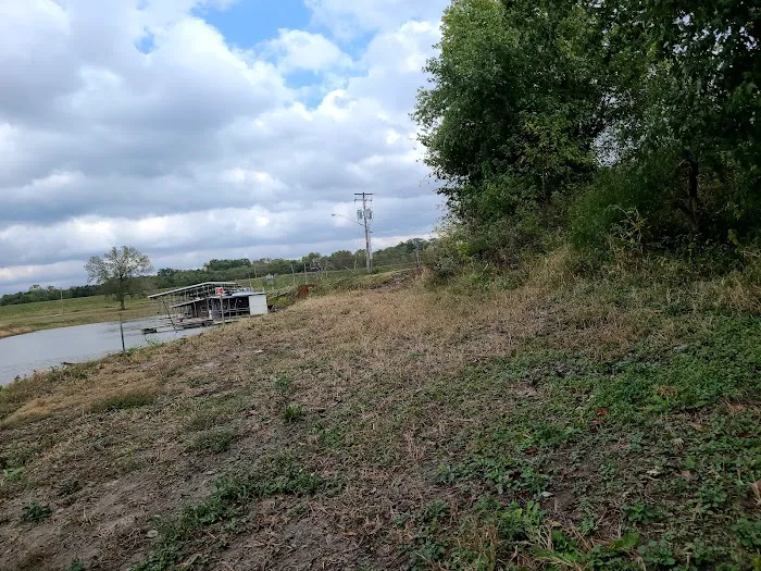 Kaskaskia River Camping & RV Park Picture 10