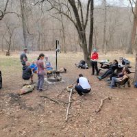 Brazil Creek Campground ico