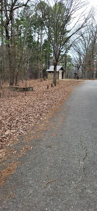 Berryman Campground Picture 1