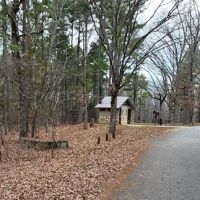 Berryman Campground ico