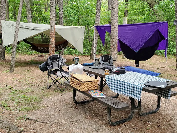 Berryman Campground Picture 3