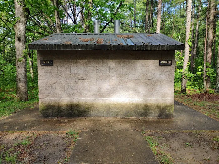 Berryman Campground Picture 2