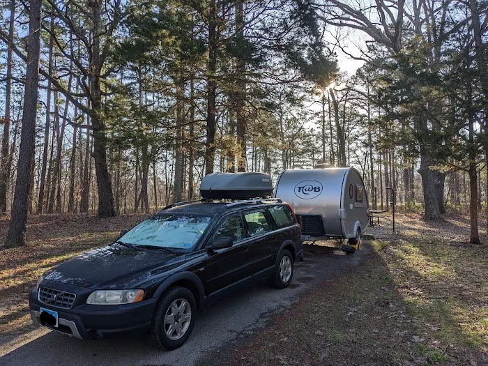 Berryman Campground Picture 6