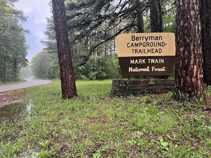 Berryman Campground Picture 4