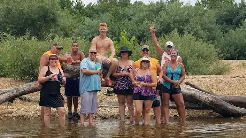 Piranha Cove Picture 5