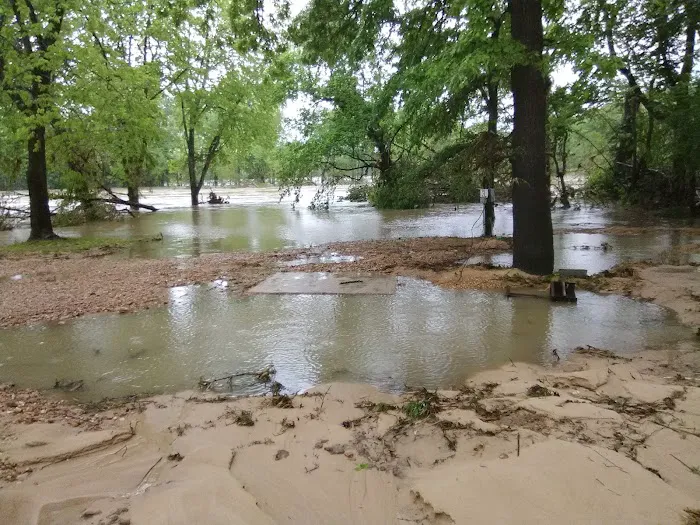 Shady Beach Campground Picture 5