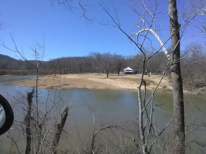 Shady Beach Campground Picture 7
