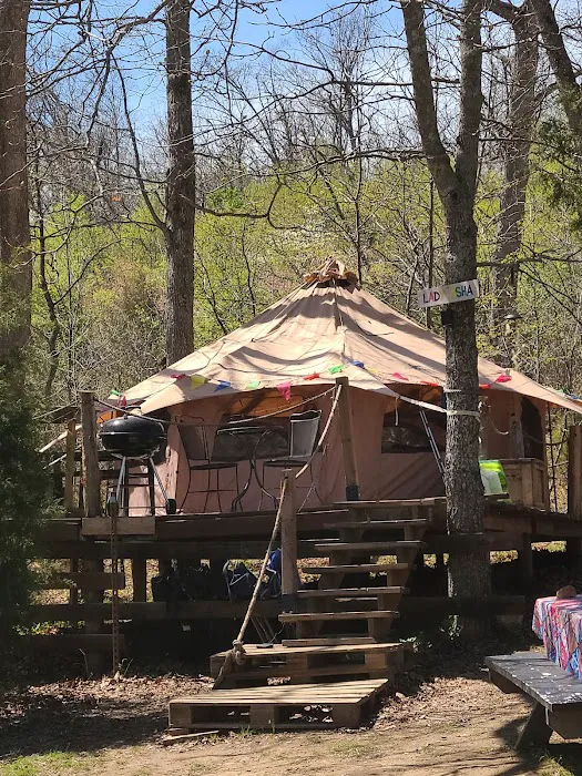 Hummingbird Hollow Outdoors Picture 1