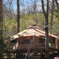 Hummingbird Hollow Outdoors ico