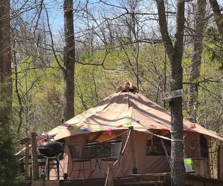 Hummingbird Hollow Outdoors