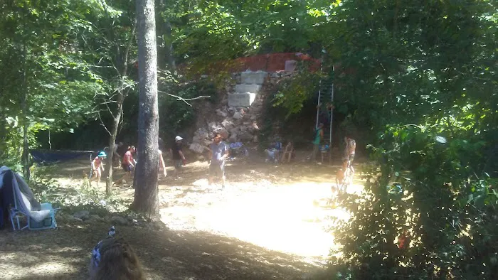 Hawk Arrow Springs Picture 4
