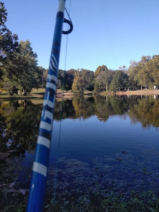 Indian Foot Lake Campground Picture 5