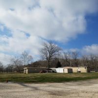 Indian Foot Lake Campground ico