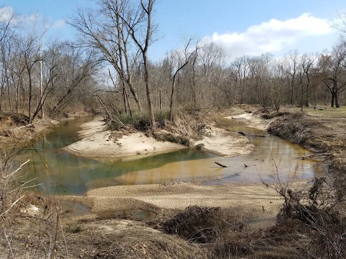 Indian Foot Lake Campground Picture 6