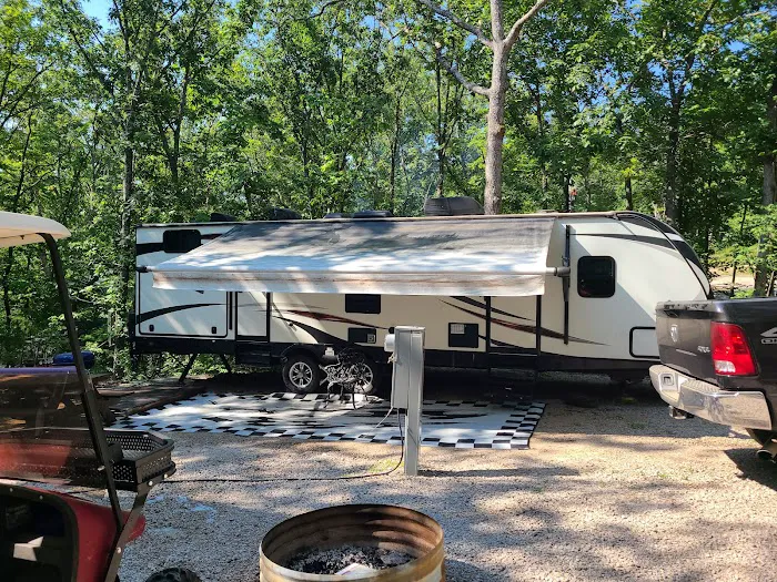 Camp WhipR'Will Picture 3