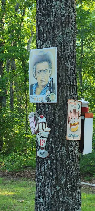 Winberry's Route 66 Drive-in Picture 3