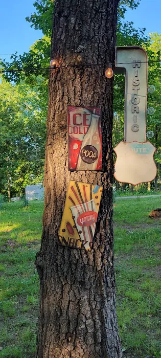 Winberry's Route 66 Drive-in Picture 2